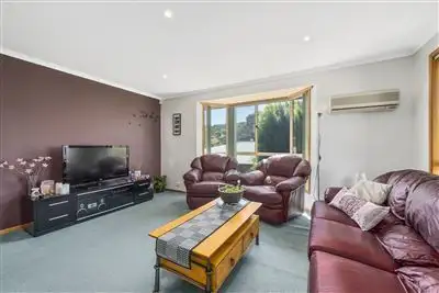 Seventh view of Homely house listing, 44 Buckingham Drive, Howrah TAS 7018