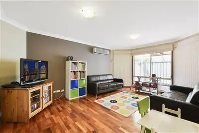 Third view of Homely house listing, 4 Beltana Court, Wattle Grove NSW 2173