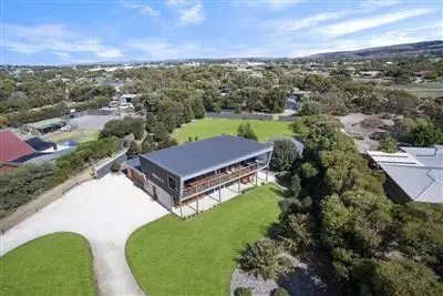 Second view of Homely house listing, 4 Stock Drive, Port Elliot SA 5212