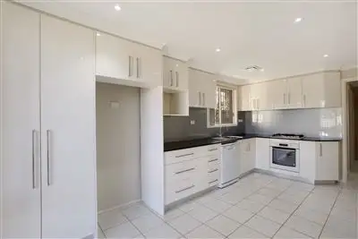 Second view of Homely house listing, 14 Romilly Place, Ambarvale NSW 2560