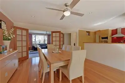 Fifth view of Homely house listing, 3 Selby Place, Lindisfarne TAS 7015