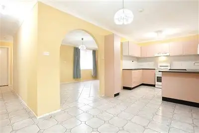 Fourth view of Homely house listing, 63 Amsterdam Street, Oakhurst NSW 2761