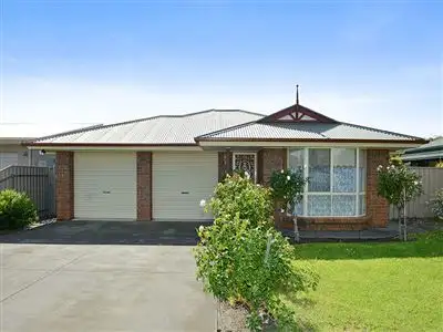 38 Daniel Avenue, Goolwa North SA 5214