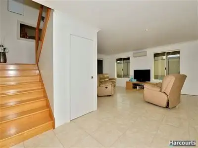 Fifth view of Homely house listing, 7 Norseman Way, Dawesville WA 6211