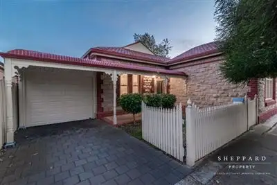 26 Darebin Street, Mile End SA 5031