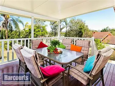 Main view of Homely house listing, 19 Arilpa Crescent, Ferny Hills QLD 4055