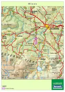 Second view of Homely rural property listing, . Berrydale Road, Montana TAS 7304