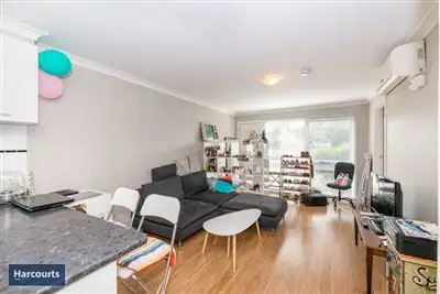 Third view of Homely unit listing, 3/48 Mundy Street, Geelong VIC 3220