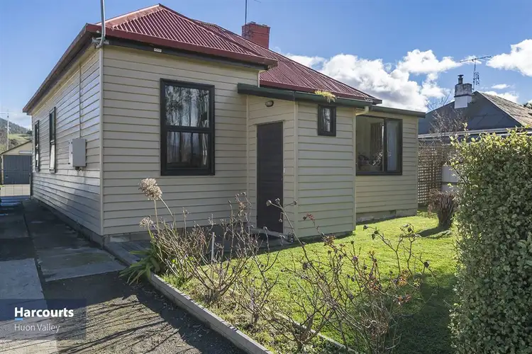 Main view of Homely house listing, 113 Wilmot Road, Huonville TAS 7109