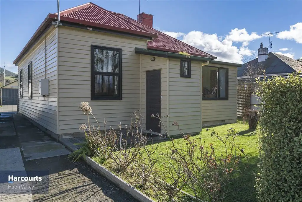 Main view of Homely house listing, 113 Wilmot Road, Huonville TAS 7109