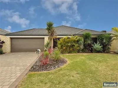 49 Highcliffe Circle, Lakelands WA 6180