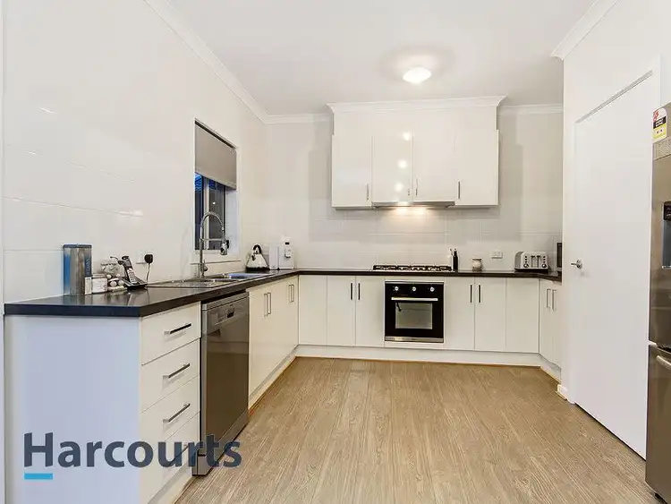 Third view of Homely house listing, 44 Hilda Street, Tarneit VIC 3029
