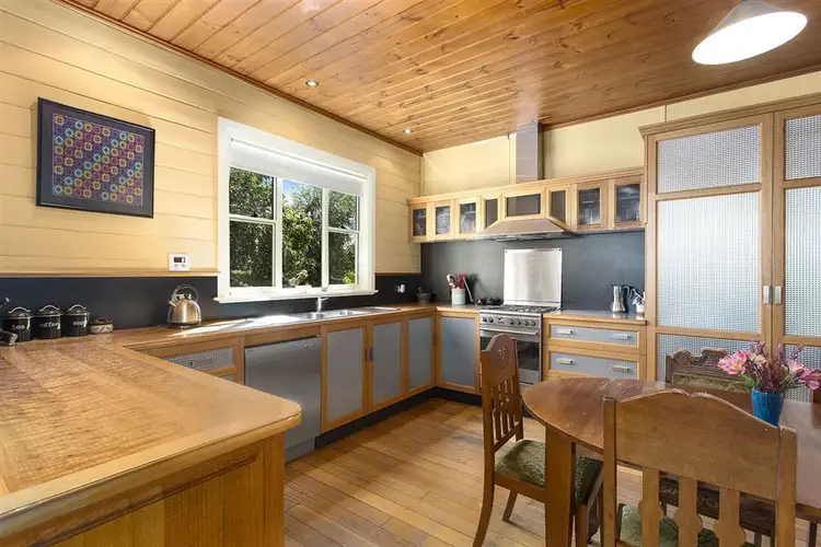 Third view of Homely house listing, 6 Pakenham Street, Longford TAS 7301