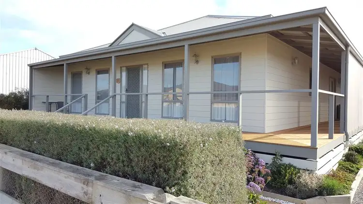 Main view of Homely house listing, 16 King Street, Port Albert VIC 3971