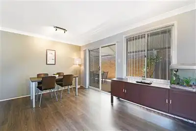 Third view of Homely house listing, 25 Woburn Abbey Court, Wattle Grove NSW 2173