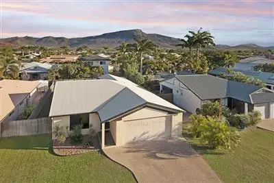 Main view of Homely house listing, 9 Kulwin Court, Annandale QLD 4814