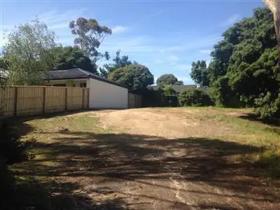 Main view of Homely land listing, 3 Allen Crescent, Langwarrin VIC 3910