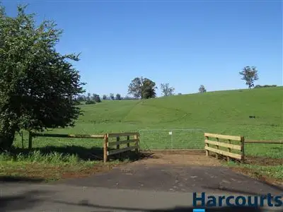 Second view of Homely rural property listing, Lot 3 McDougal Road, Neerim South VIC 3831