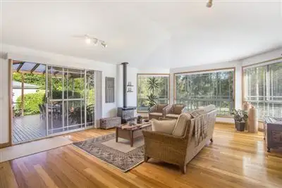 Second view of Homely house listing, 14 Sanderling Place, Bawley Point NSW 2539