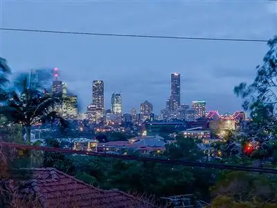 7/117 Chatsworth Road, Coorparoo QLD 4151