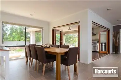 Fourth view of Homely house listing, 1 Barton Drive, Sandhurst VIC 3977