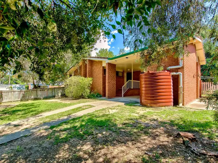 27 Richwill Street, The Gap QLD 4061