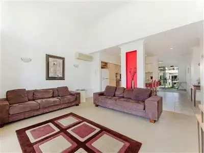 Third view of Homely unit listing, 30/253 Varsity Parade, Varsity Lakes QLD 4227