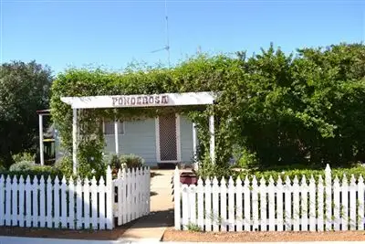 Main view of Homely house listing, 45 Westral St, Bruce Rock WA 6418