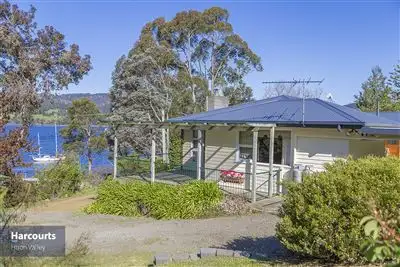 Second view of Homely house listing, 4302 Huon Highway, Port Huon TAS 7116