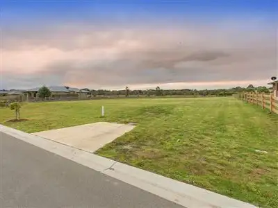 Main view of Homely land listing, 33 Bettina Street, Tyabb VIC 3913