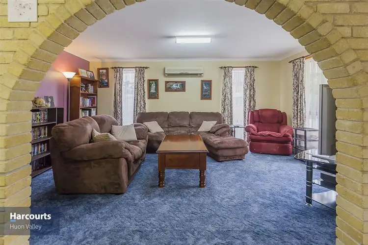 Third view of Homely house listing, 10 Flood Road, Huonville TAS 7109
