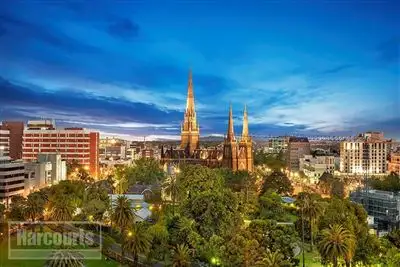 Main view of Homely apartment listing, 14.3/201 Spring Street, Thomastown VIC 3000