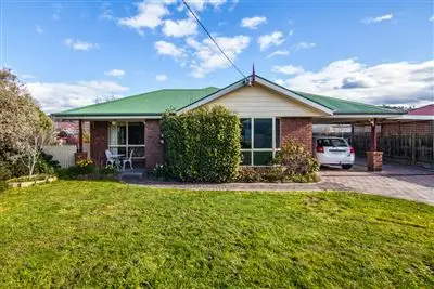 6 Holstun Place, Riverside TAS 7250