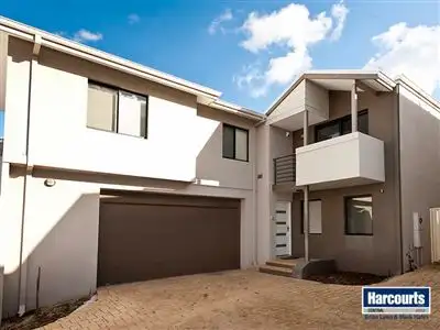 27B Orchid St, Joondanna WA 6060