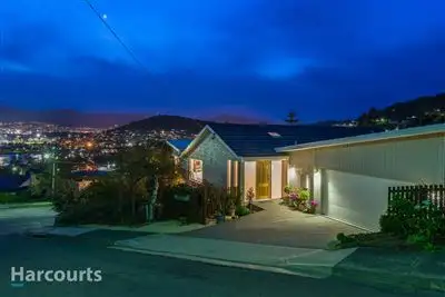 Main view of Homely house listing, 44 Begonia Street, Lindisfarne TAS 7015