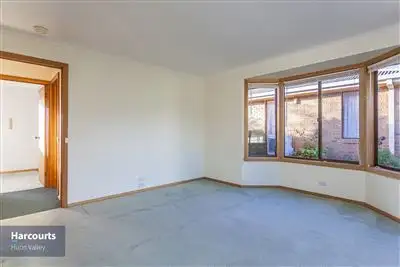 Third view of Homely unit listing, 3/91 Wilmot Road, Huonville TAS 7109