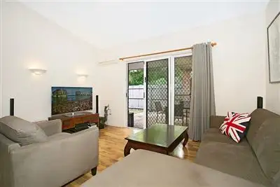 Second view of Homely semi-detached listing, 23/25 Thorngate Drive, Robina QLD 4226
