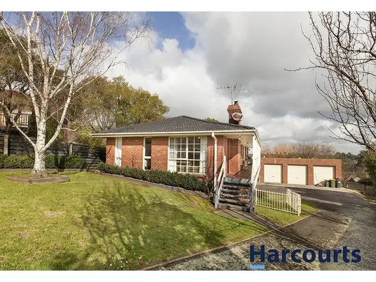 Fourth view of Homely house listing, 4 Clover Court, Warragul VIC 3820