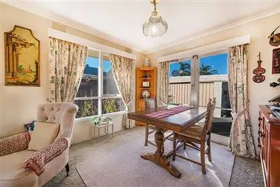 Fourth view of Homely house listing, 93 Kirkwood Avenue, Seaford VIC 3198