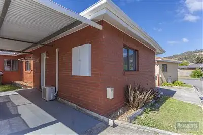 Main view of Homely unit listing, 16/1 Lynch Avenue, Huonville TAS 7109