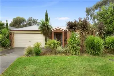 12 Desert Hill Drive, Mount Martha VIC 3934