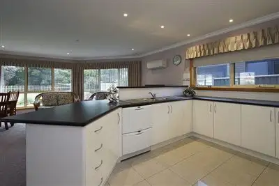 Sixth view of Homely house listing, 27 Jiloa Way, Don TAS 7310