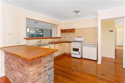 Sixth view of Homely house listing, 321 Reddall Parade, Mount Warrigal NSW 2528