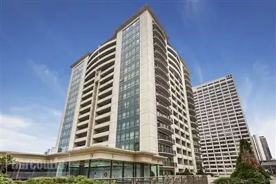 Main view of Homely apartment listing, 1206/222 Russell Street, Melbourne (CBD) VIC