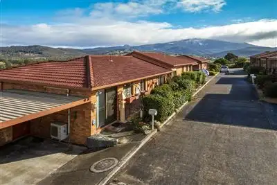 Main view of Homely unit listing, 42 Village Drive, Kingston TAS 7050