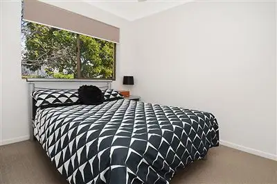 Fifth view of Homely unit listing, 1/26 Dobson Street, Ascot QLD 4007