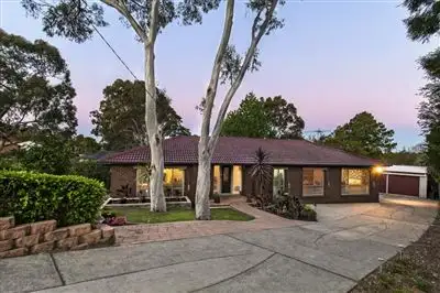 142 Chapel Lane, Baulkham Hills NSW 2153
