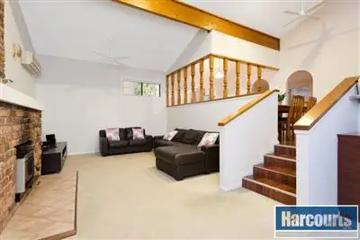Third view of Homely house listing, 125 Joseph Banks Drive, Kings Langley NSW 2147