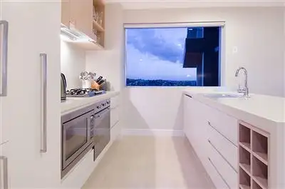 Fifth view of Homely apartment listing, 4131/37C Harbour Road, Hamilton QLD 4007