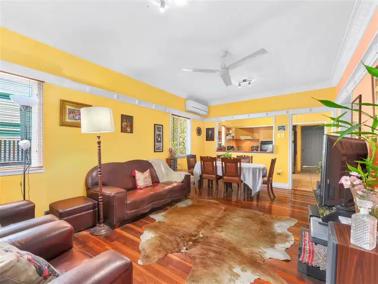 Fourth view of Homely house listing, 28 Charlotte Street, Wavell Heights QLD 4012